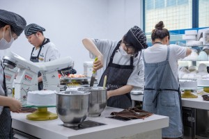 广州越秀农林学奶茶饮品哪里好_机构(奶茶饮品甜点创业班)