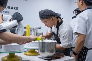 广州番禺大龙奶茶饮品培训中心在哪里(奶茶怎么做)