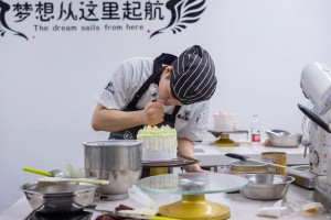 广州天河棠下学奶茶饮品的培训机构(学习奶茶技术难吗)