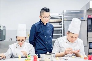 杭州港式甜品培训课程学校在哪里-10大排名推荐(学烘焙需要多久)