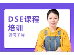 杭州dse入学培训班